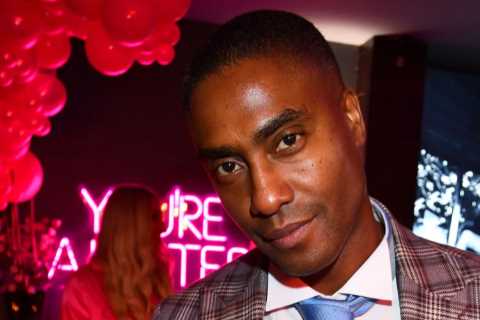 Blue star Simon Webbe's management firm goes bust with £170k debt