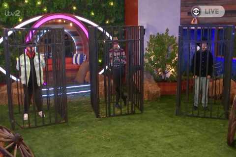 Big Brother Fans Outraged Over Alleged 'Fake' Editing as Tom and Jenkin Are Evicted