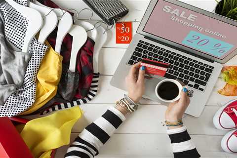 Get Your Favorite Fashion Labels at a Fraction of the Price