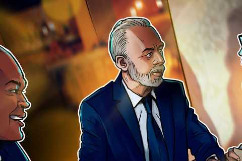 OKX Teams Up with Komainu and CoinShares to Boost Institutional Adoption of Digital Assets
