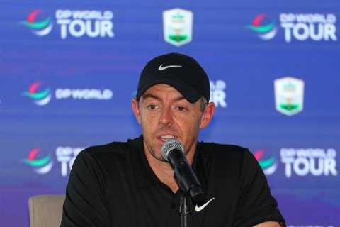 Rory McIlroy Quits PGA Tour Board Amidst Criticism of LIV Golf Tour
