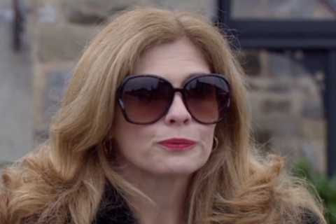 Emmerdale fans criticize Bernice Blackstock's sudden departure from the village