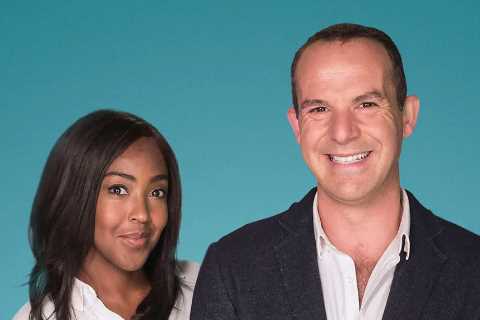 Martin Lewis Money Show viewers demand shake-up after co-host's surprise exit