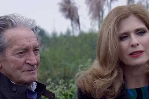 Why did Bernice Blackstock Leave Emmerdale? The Shocking Truth Behind Her Exit