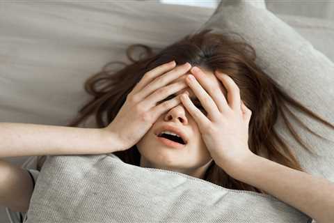 Your bed's position could be causing mould in your home