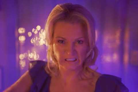 EastEnders Teases Second Christmas Death in Game-Changing Kathy Beale Trailer