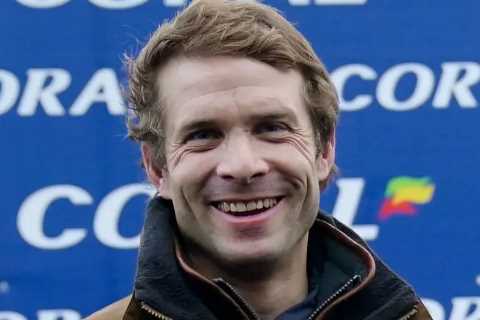 Mental scars of terrifying helicopter crash finally healing for trainer Sam Thomas and millionaire..