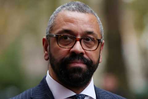 Home Secretary insists Rwanda treaty will be signed in days despite Supreme Court setback
