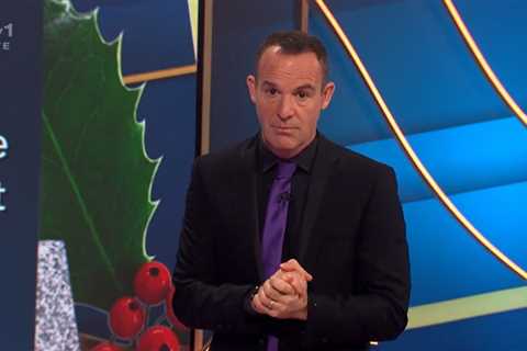 Parents Discover They Could Be Sitting on £1,000s in Free Cash, Thanks to Martin Lewis Tip