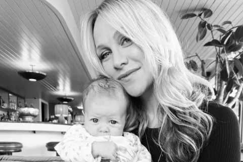 Chloe Madeley reveals plans for more children following split from James Haskell