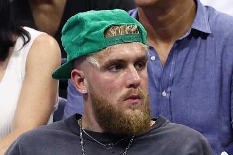 Jake Paul Reveals Conditions for KSI Fight: Willing to Box in the UK
