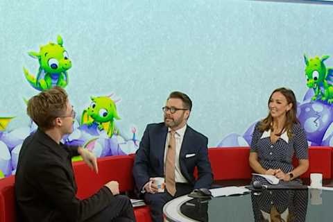 BBC Breakfast Faces Backlash for Copying Rival Show and Annoying Format