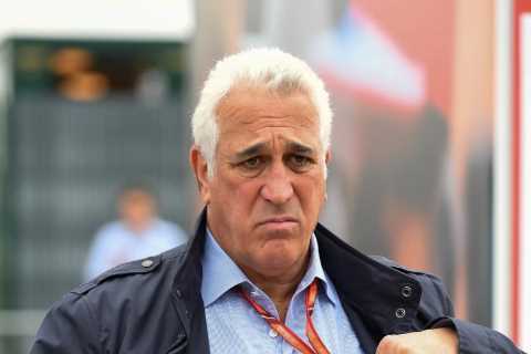 Lance Stroll's Dad: Meet Lawrence S Stroll, the Billionaire Behind the Wheel