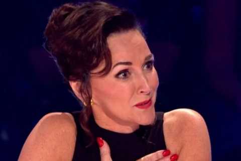 Strictly Come Dancing's Shirley Ballas reveals body-shaming experience after childbirth