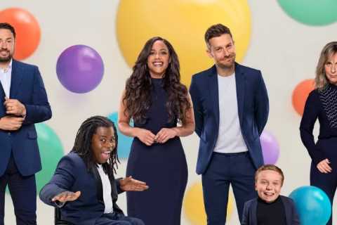 Children in Need 2022: How Much Was Raised and How to Donate for 2023