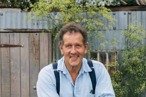 Gardeners’ World Star Monty Don Opens Up About Embarrassing Dinner Party Faux Pas