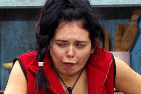 The Most Famous I'm A Celebrity Bushtucker Trials