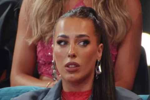 MAFS UK Star Reveals Horrible Scenes That Were Not Shown on TV