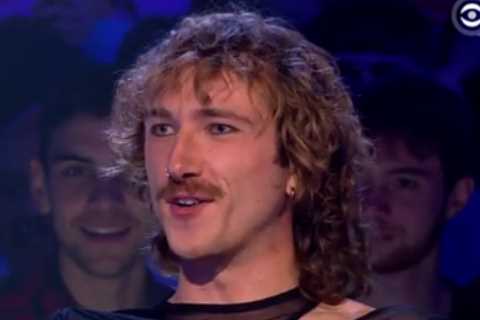Dumped Big Brother Star Matty Admits Relationship with Jordan Went Too Far in Awkward Interview