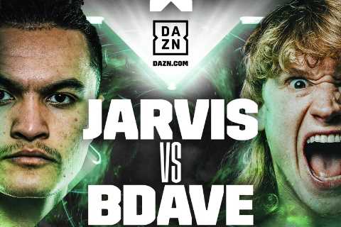 Misfits Boxing 011: Epic Bouts Set to Take Place at York Hall