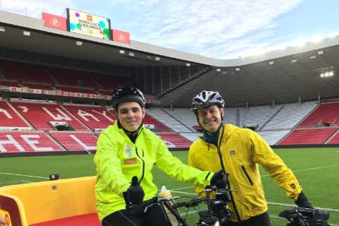 Matt Baker's Children In Need Challenge Cancelled as Vernon Kay Raises £4m for Charity