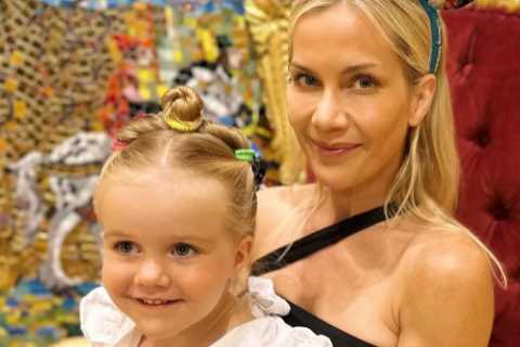 Kate Lawler faces backlash over parenting choices