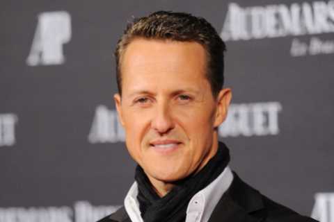 Michael Schumacher's Friend Reveals What F1 Legend Would Be Doing Now if it Wasn't for Horror Ski..