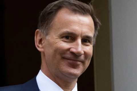 Chancellor Eyes Priority Tax Cuts to Boost Economy