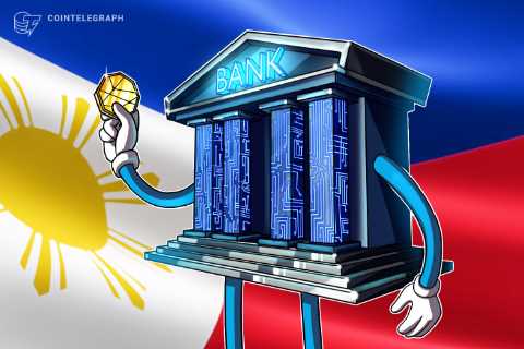 Philippines to Offer Tokenized Treasury Bonds for the First Time
