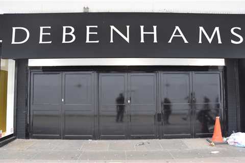 Debenhams Shoppers Rush to Buy Discounted Air Fryer Perfect for Christmas