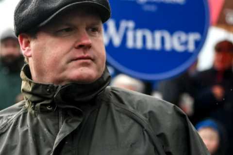 Punters Claim Racing is Broken as Gordon Elliott Enters 17 Horses in One Race