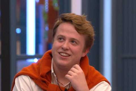 Big Brother's Final Five Housemates Confirmed After Shock Backdoor Exit