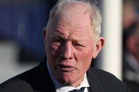 Disgusting Phone and Online Abuse in Horse Racing Must Stop