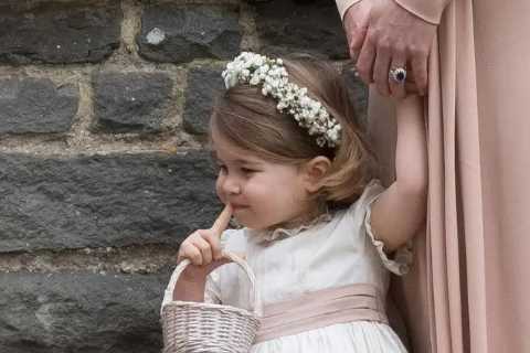 Princess Charlotte's Dresses: The Designers, Brands, and Price Tags Behind Her Stylish Outfits