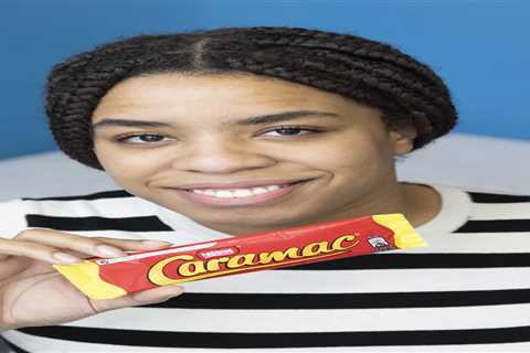 Taste Test: Finding the Best Caramac Dupe