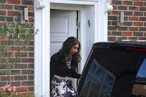 Suella Braverman: No Rwanda flights until after general election, says former Home Secretary