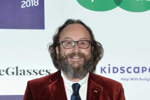 Hairy Bikers Star Dave Myers Faces Another Health Setback Amid Cancer Battle