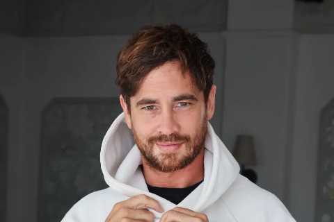 Danny Cipriani shares cryptic message after backing out of I'm a Celeb following marriage split