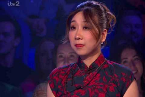 Big Brother's Yinrun reveals shocking off-camera moment that left her 'really angry'