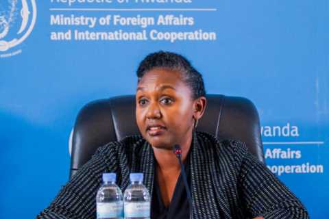 Supreme Court Ruling: Rwandan Government Slams Insulting Judgement