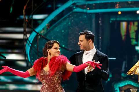 Strictly's Ellie Leach and Vito Coppola Have 'Real Connection' On and Off the Show Amid Romance..