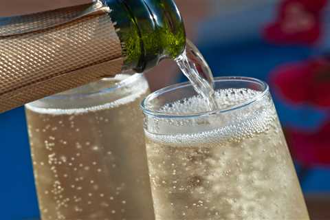 Which? Reveals the Best Supermarket Champagne for the Festive Season