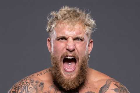 Jake Paul Slams Nate Diaz for Rejecting $10m Rematch and Reveals Anticipated MMA Debut Date