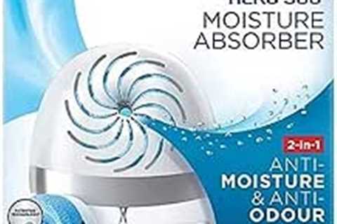 Brits Go Wild for Affordable Mould-Banishing Gadget
