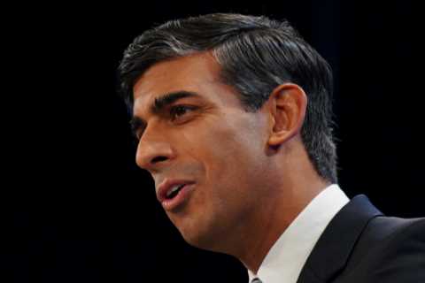 Suella Braverman Warned Rishi Sunak Six Times About Risky Rwanda Plan, but He Ignored Her Warnings