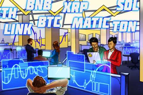 Bitcoin (BTC) and Top Cryptocurrencies Experience Corrections, Whales Sell into Strength