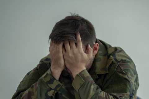 Chancellor to pledge £10million to support veterans' mental health at Autumn Budget
