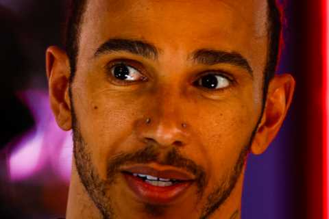Lewis Hamilton Praises Positive Las Vegas Grand Prix Amidst Criticism from Max Verstappen