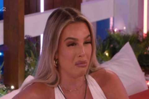Shocked Love Island fans only just realising bombshell Ella B’s ‘real age’