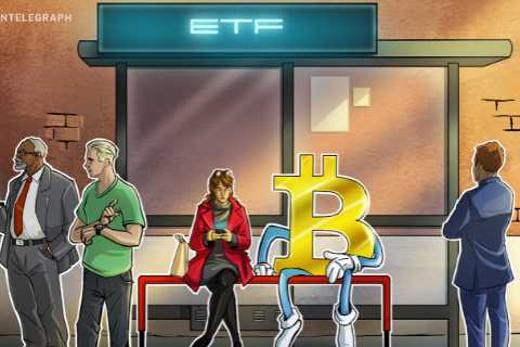 Bitcoin ETF Approval Nearing, but Brace for More Setbacks: BitGo CEO